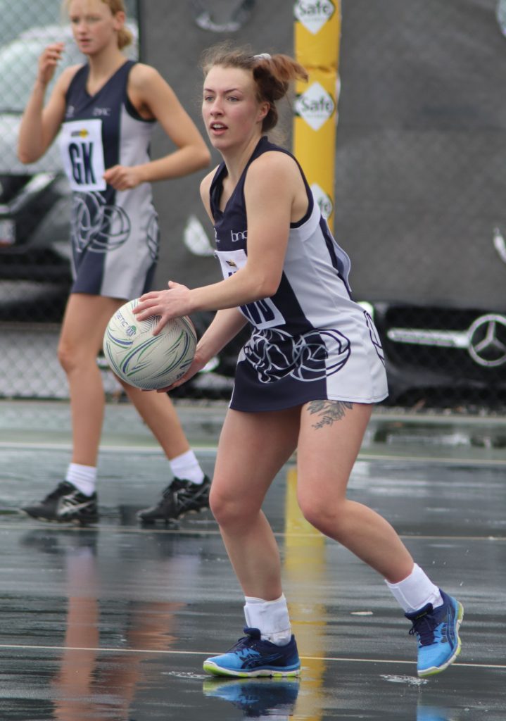 NETBALL REVIEW – Outer East Football Netball